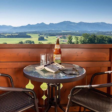 Berg Hotel Weingarten Garni Rimsting Εξωτερικό φωτογραφία