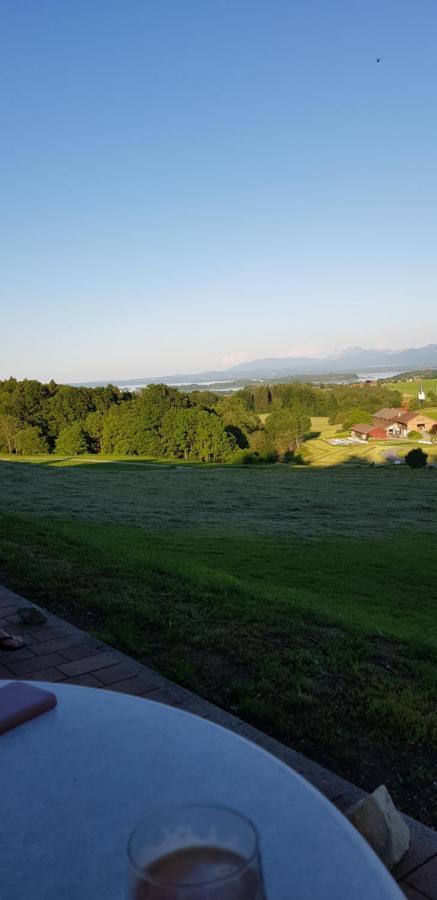 Berg Hotel Weingarten Garni Rimsting Εξωτερικό φωτογραφία