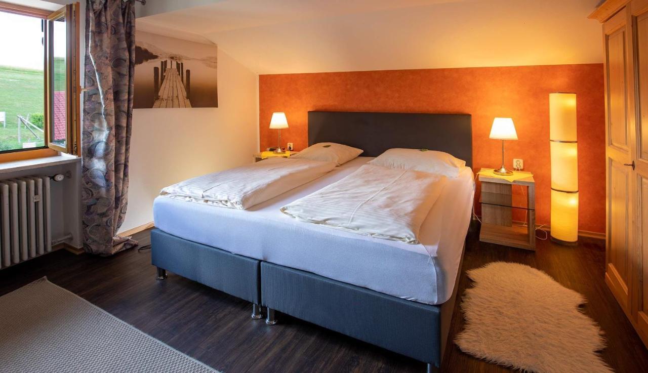 Berg Hotel Weingarten Garni Rimsting Εξωτερικό φωτογραφία