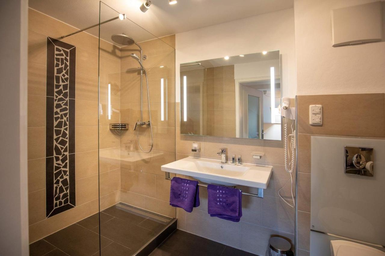 Berg Hotel Weingarten Garni Rimsting Εξωτερικό φωτογραφία