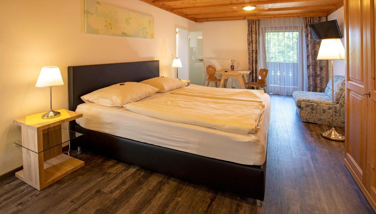 Berg Hotel Weingarten Garni Rimsting Εξωτερικό φωτογραφία