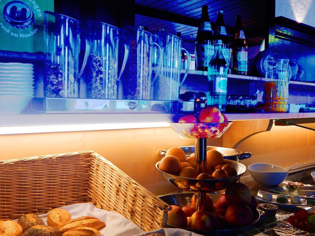 Berg Hotel Weingarten Garni Rimsting Εξωτερικό φωτογραφία